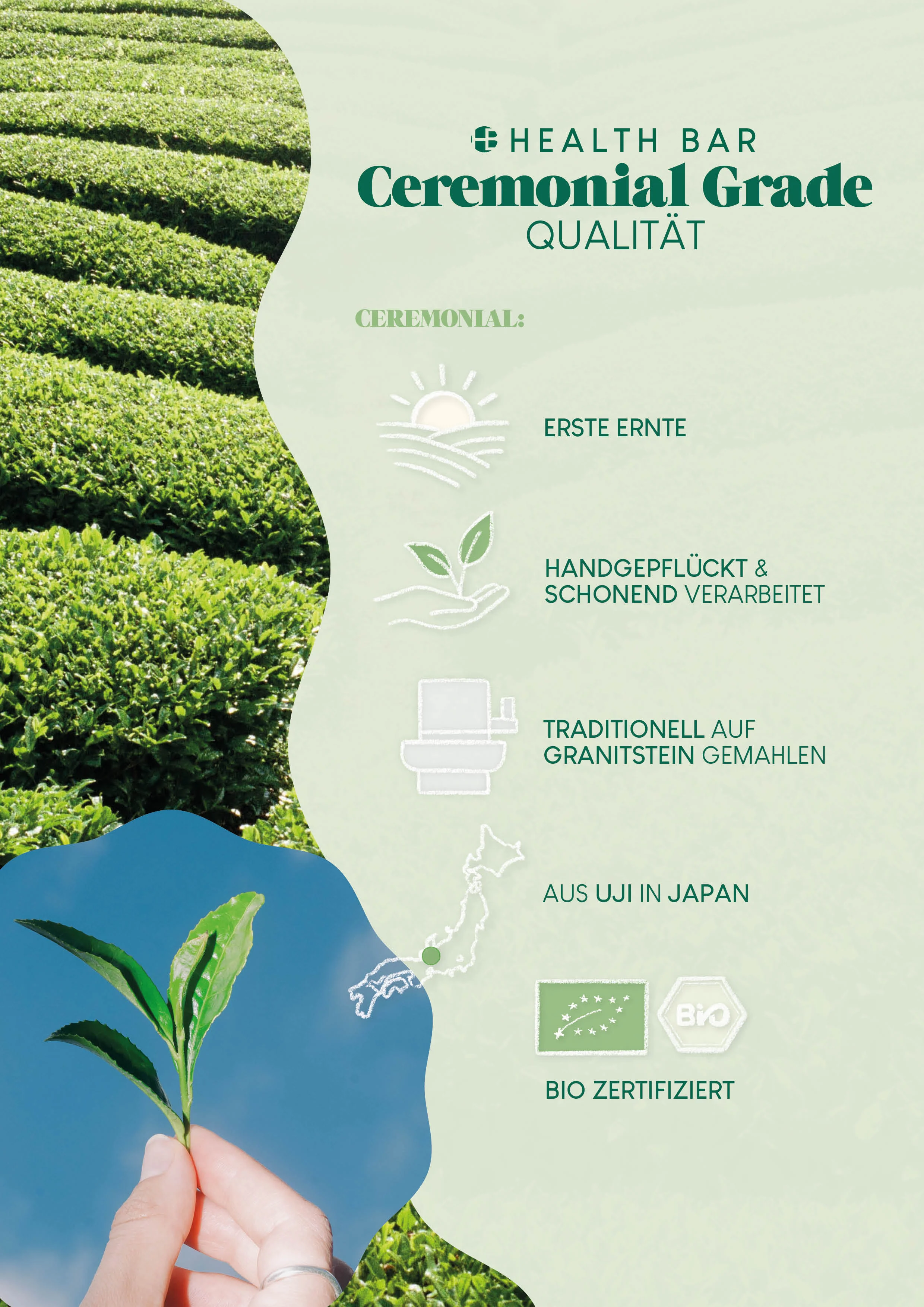 Matcha Reise Set für unterwegs - Image 7