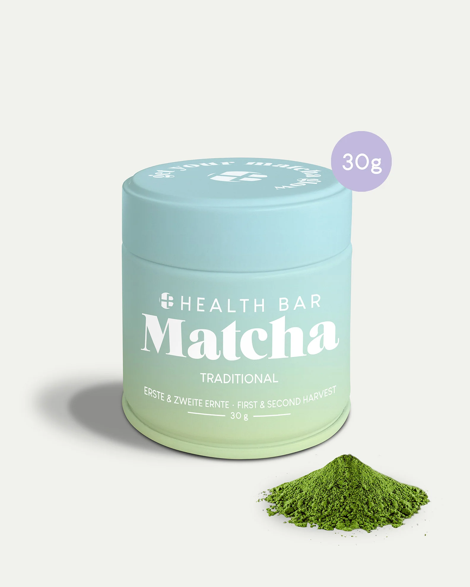 Bio Matcha Tee Traditional - Image 7