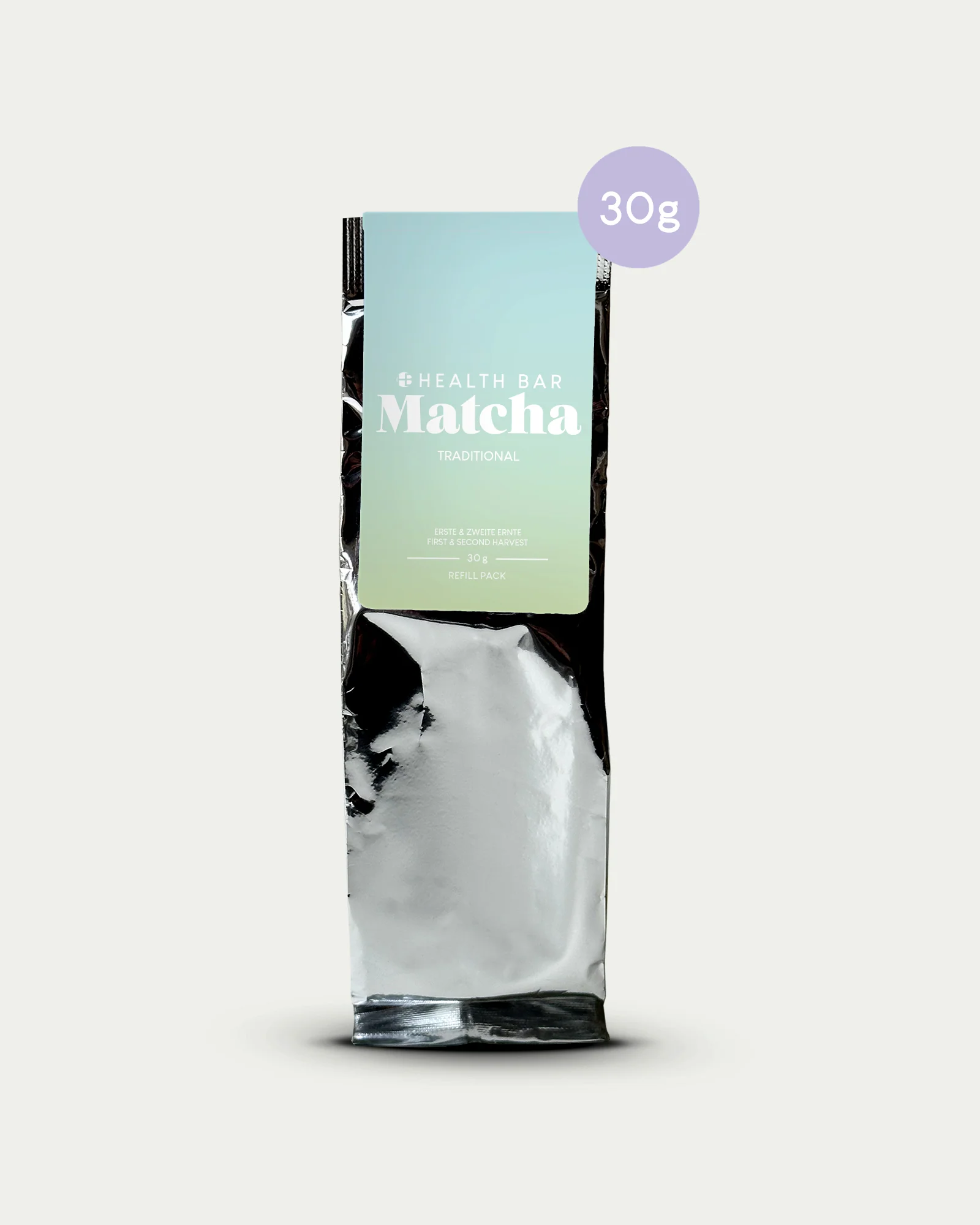 Bio Matcha Tee Traditional - Image 8