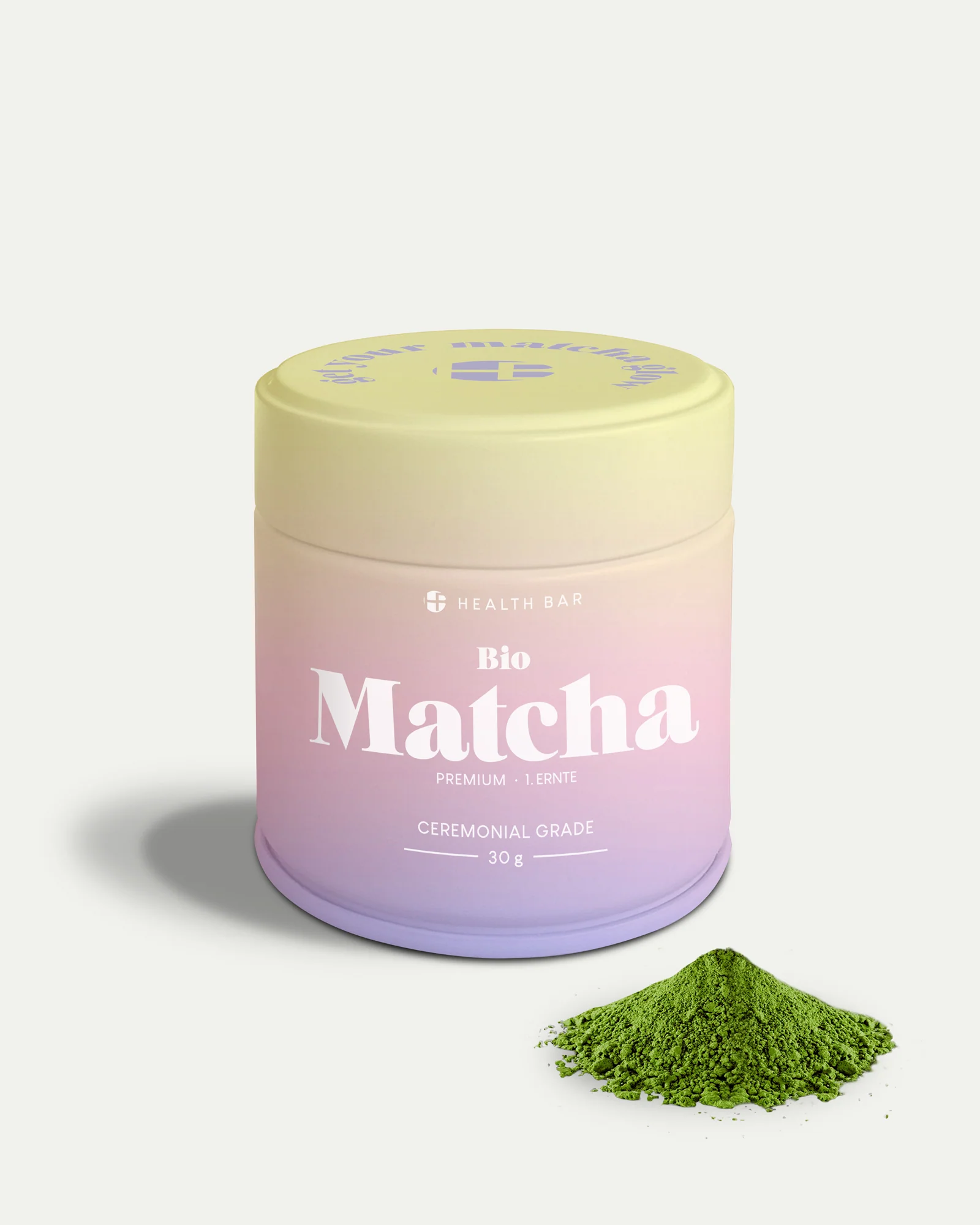 Matcha Reise Set für unterwegs - Image 3